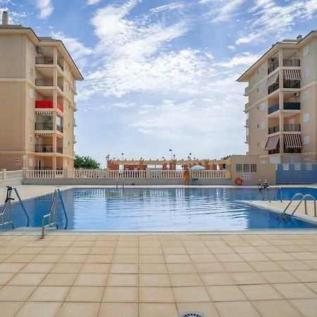 Apartment Sunny La Mata La Mata  Buitenkant foto