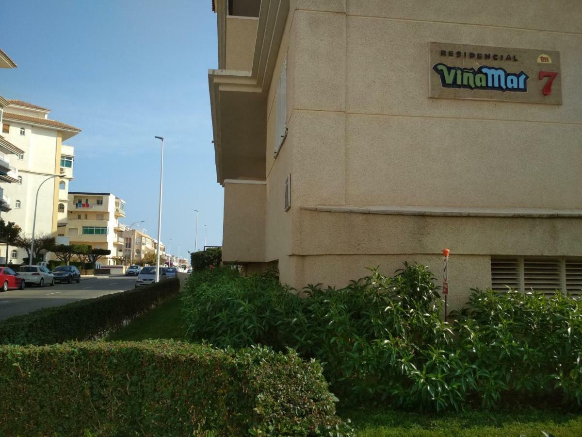 Apartment Sunny La Mata La Mata  Buitenkant foto