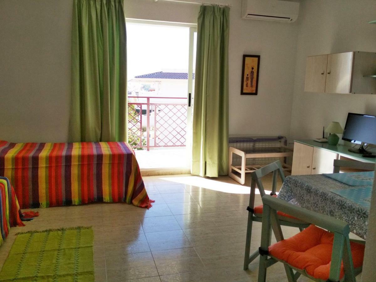 Apartment Sunny La Mata La Mata  Buitenkant foto